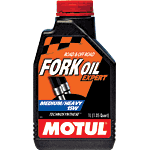 ����� MOTUL Fork Oil Expert medium/h 15W 1�. 