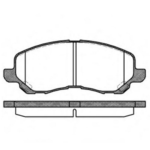 ������� ��������� MITSUBISHI LANCER 02/03-