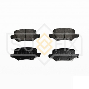 ������� ��������� MB A160-200T(W168 / W169) 97-12 / B150-200(W245) 05> / Vaneo(414) 1.6-1.9 02-05