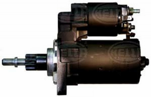 ������� VW GOLF2/PASSAT 1.6-1.8 (12V/1.0KW)