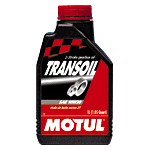 ����� �������������� MOTUL Transoil  10W-30 1�. 