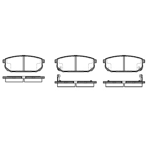 ������� ��������� KIA SORENTO