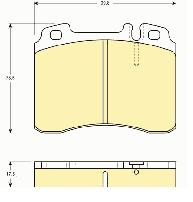 ������� ��������� MB E-klasse W124/W210