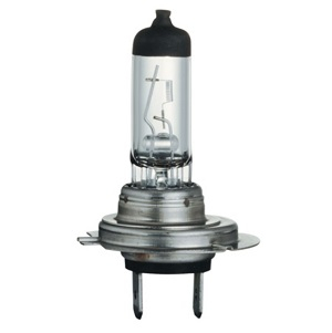 ����� H7 TUNGSRAM 12V55W