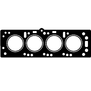 ��������� ������� ����� OPEL 1.7D