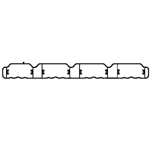 ��������� ��������� ���������� AUDI A4/5/6/Q5/VW Golf 5/6/Jetta 3/4/Passat 1.8/