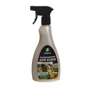 ����������� ���� GRASS �Leather Cleaner� 500��