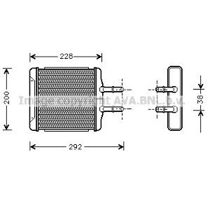 �������� DAEWOO Leganza, Nubira/CHEVROLET Lanos