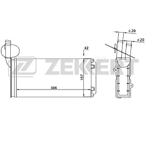 �������� VW TRANSPORTER II 90-