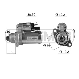 ������� AUDI/VW 1.6 03-10 