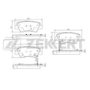 ������� ��������� HYUNDAI 