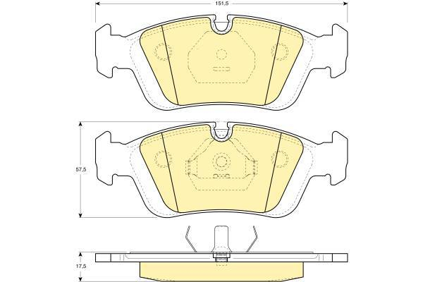 ������� ��������� BMW E36 316i-328i 89 ���.