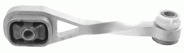 ����� ��������� RENAULT CLIO II