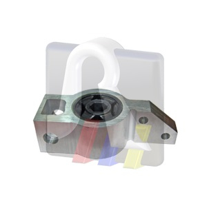 ����������� ������ SKODA OCTAVIA II 2004-