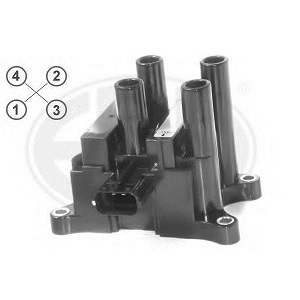 ������� ��������� MAZDA 6/MPV 02-05