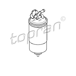 ������ ��������� VW Golf IV/Passat B5/T4/LT 28-35 1.9