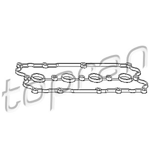 ��������� ��������� ������ AUDI/VOLKSWAGEN