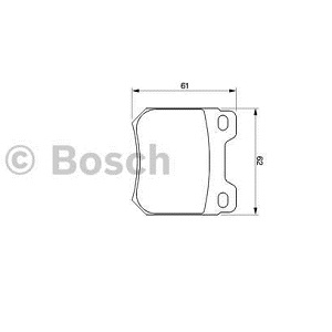 ������� ��������� OPEL OMEGA A 1.8-3.6 86-> .VECTRA-B 1.6
