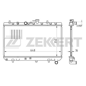 �������� KIA Rio 02- 