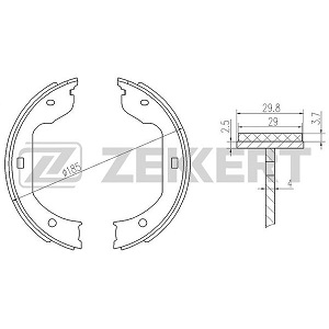 ������� ��������� BMW E60/E65/E66/E83/E53, VW Toureg/T5 00>