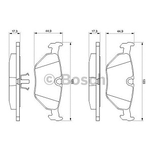 ������� ��������� BMW 3er/5er/Z