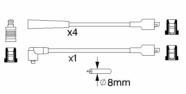 ������� �/�������� FORD 