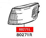 ���������� MITSUBISHI SPACE RUNNER/WAGON ���.