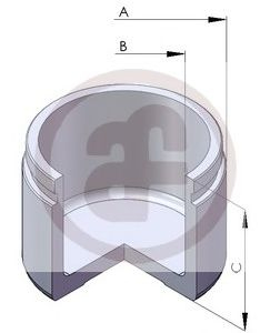 ������� �������� LEXUS RX300/ RX400 03=> d41