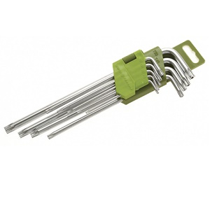 ����� ������ TORX 9 ��. � ���. 