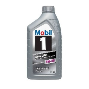 Mobil 1 SAE 5W-30 NEW LIFE/X1 (1�.) 