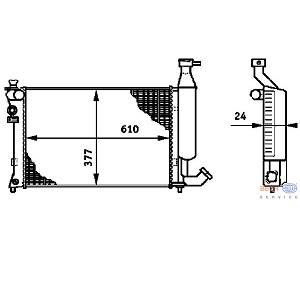 �������� PEUGEOT PARTNER 1,1