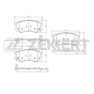 ������� ��������� HYUNDAI 