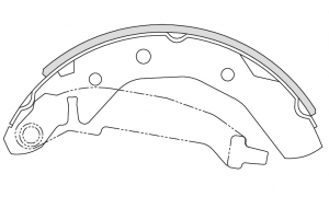 ������� ��������� CHEVROLET SPARK 0.8-1.0 05-/DAEWOO MATIZ 0.8-1.0 98 - 