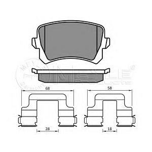 ������� ��������� VW Tiguan 1.4TFSi/2.0TDi/2.0TFSi 07>