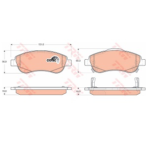 ������� ��������� HONDA CR-V 07-