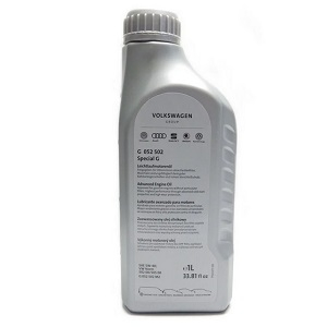 ����� AUDI/VW 502 SPECIAL G SAE 5W-40 (1�.)