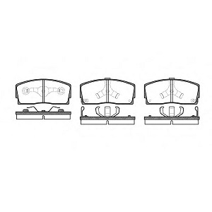 ������� ��������� DAIHATSU 