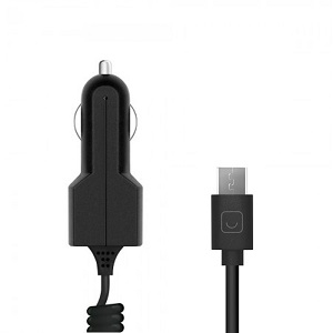 ��� micro USB, 2.1A, ������, Prime Line