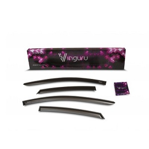 ���������� ���� VW POLO V 2009-2015