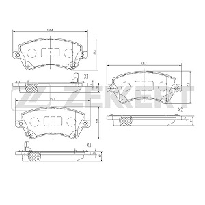 ������� ��������� TOYOTA