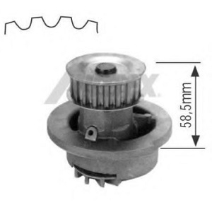 ������� ����� DAEWOO 