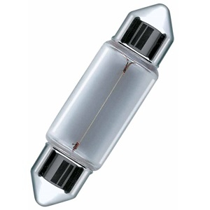 ����� 12V 5W SV8,5