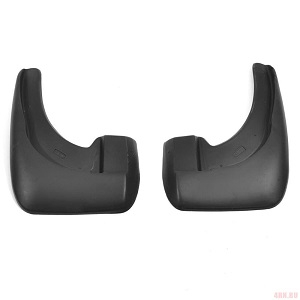 ���������� KIA Soul (PS) (2016)