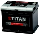 ����������� TITAN T.75.0