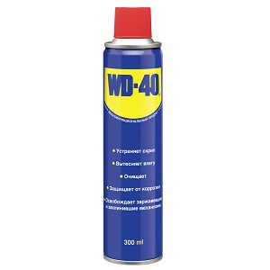 WD-40(300 .) 