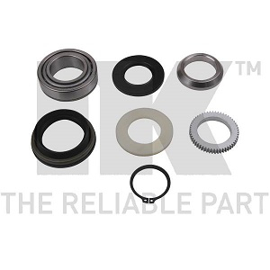 ��������� ������� NISSAN NAVARA (D40), NAVARA Pritsche/Fahrgestell (D40)