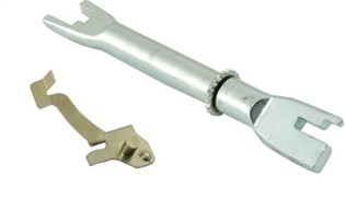 ��������� ��������� ������� HYUNDAI ACCENT 93-99 ,ATOS 98-, GETZ 02-, PONY 89-99 DRUM 180x37(32)