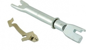 ��������� ��������� ������� HYUNDAI ACCENT 93-99 ,ATOS 98-, GETZ 02-, PONY 89-99 DRUM 180x37(32)