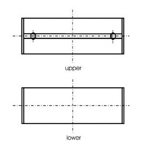 �������� �������� RENAULT F9Q F3P/F3-5/7R/F8Q/F9Q 1.8/1.9D/2.0 98-