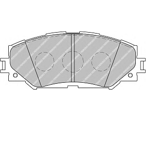 ������� ��������� TOYOTA RAV 4 III 2.4i L